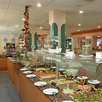 ホテル Maris Grand Waterpark