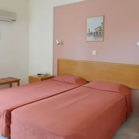 Maris Grand Waterpark Ξενοδοχείο Πρωταράς