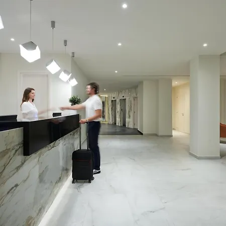 Maris Grand Waterpark Ξενοδοχείο