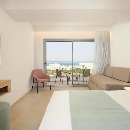 Maris Grand Waterpark Ξενοδοχείο