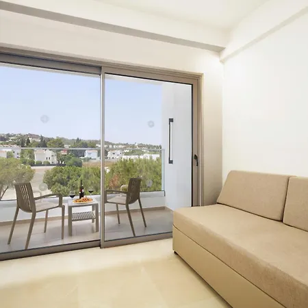 Maris Grand Waterpark 4* Πρωταράς