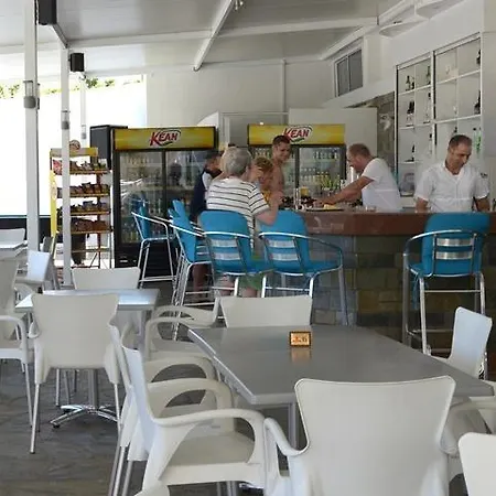 Apartahotel Maris Grand