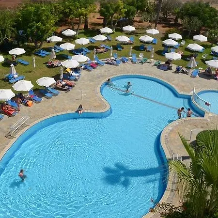 Maris Grand Waterpark Πρωταράς