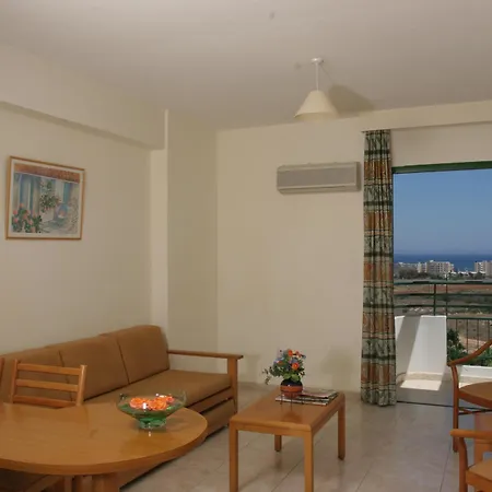 Maris Grand Waterpark Πρωταράς