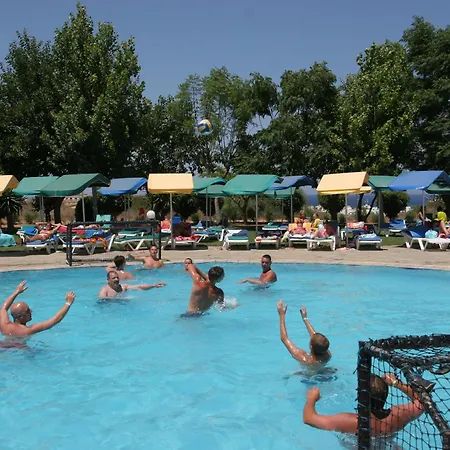 Aparthotel Artemis