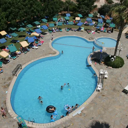 Maris Grand Waterpark Πρωταράς
