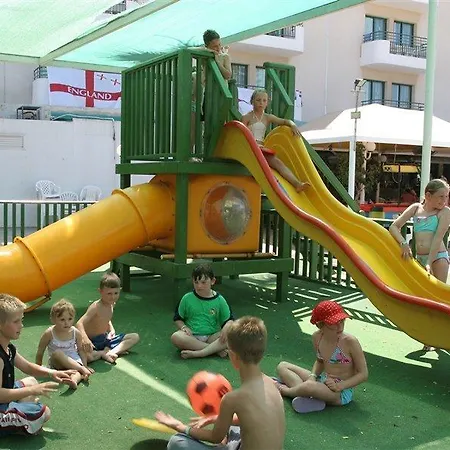 Maris Grand Waterpark