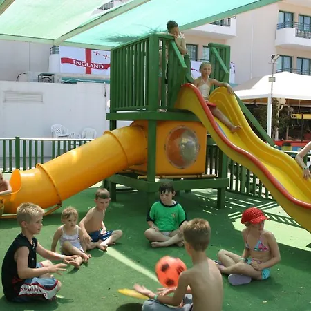 Maris Grand Waterpark Ξενοδοχείο 4*