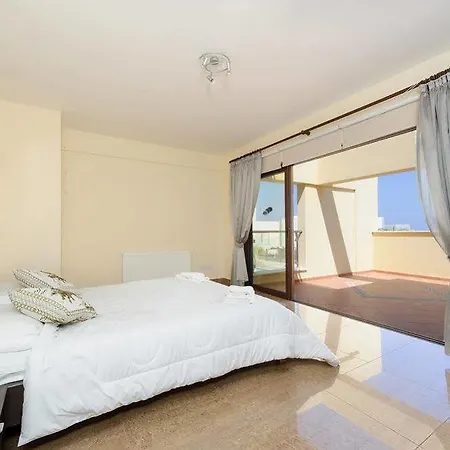 Maris Grand Waterpark Ξενοδοχείο 4*