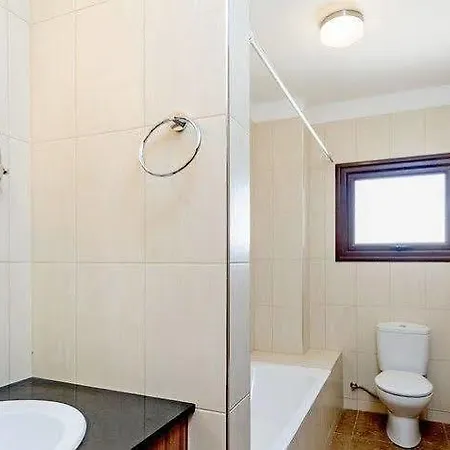 Maris Grand Waterpark 4* Πρωταράς