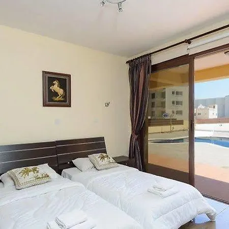 Maris Grand Waterpark Aparthotel