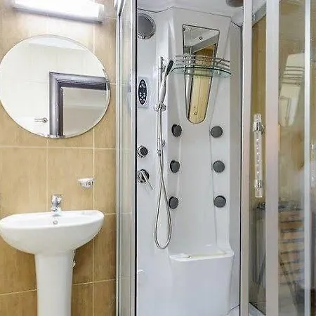 Maris Grand Waterpark Ξενοδοχείο Πρωταράς