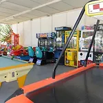 Ξενοδοχείο Maris Grand Waterpark Πρωταράς