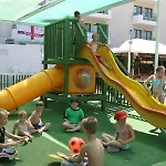 Maris Grand Waterpark