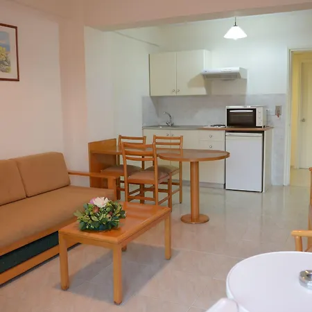 Lejlighedshotel Maris Grand