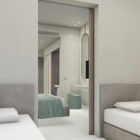 Maris Grand Aparthotel Protaras