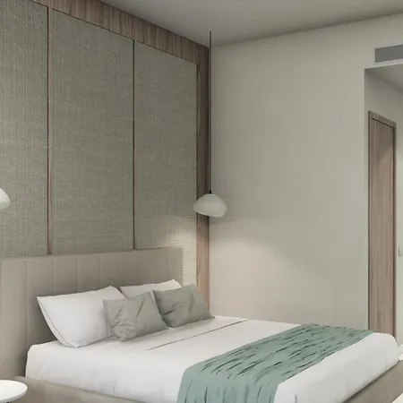 Maris Grand 3* Protaras