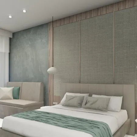 Aparthotel Maris Grand