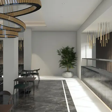 Aparthotel Maris Grand