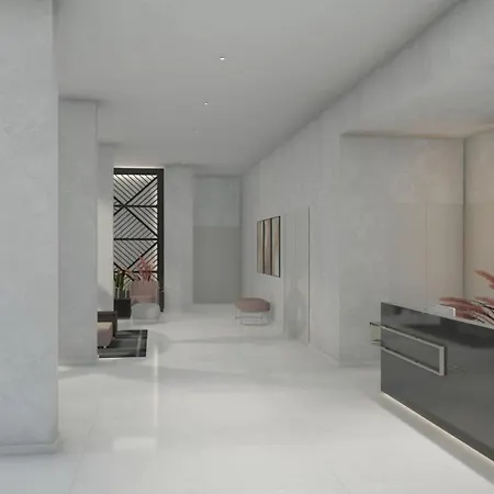Maris Grand Aparthotel 3*