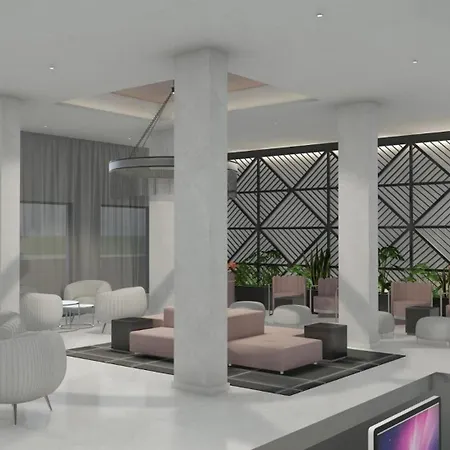 Aparthotel Maris Grand 3*