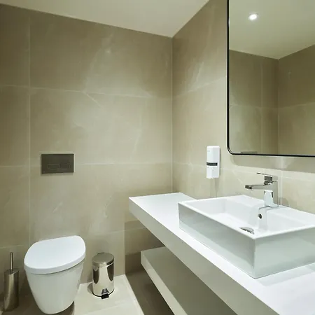 Maris Grand Aparthotel
