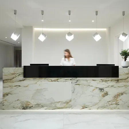 Aparthotel Maris Grand