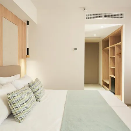 Aparthotel Maris Grand