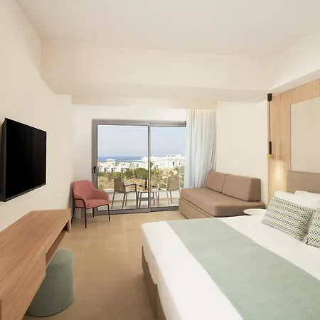 Maris Grand Aparthotel Protaras