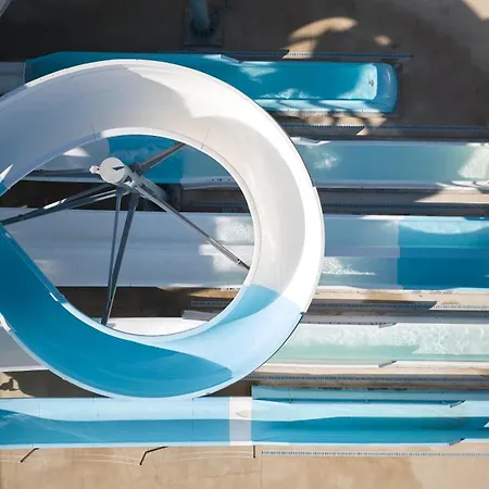 Maris Grand Waterpark Hotel 4*