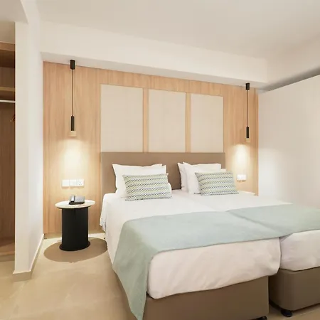 Hotel Maris Grand Waterpark Protaras