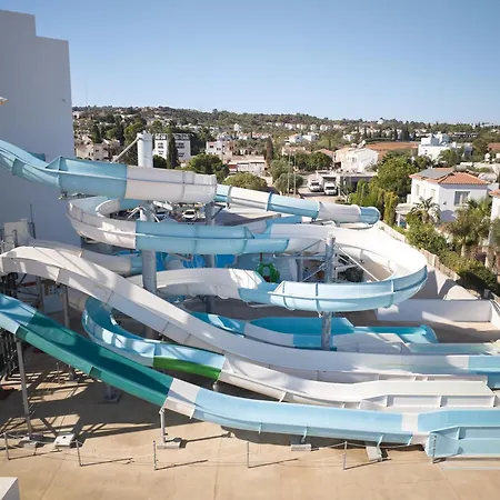 Maris Grand Waterpark Protaras