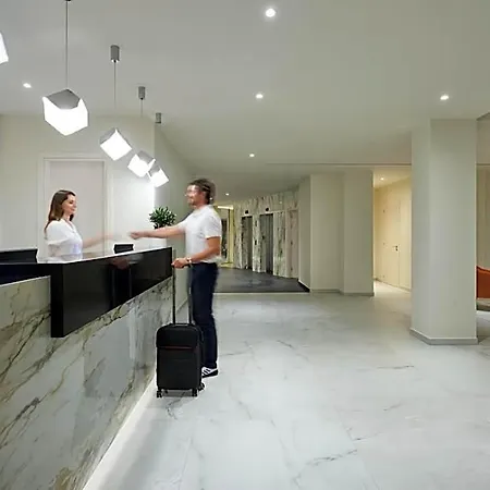 Maris Grand Waterpark Hotel 4*