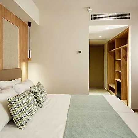 Maris Grand Waterpark 4* Protaras