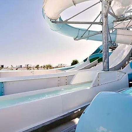 Maris Grand Waterpark 4*