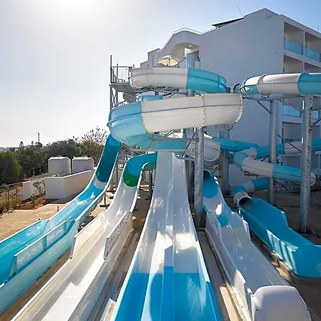 Hotel Maris Grand Waterpark Protaras