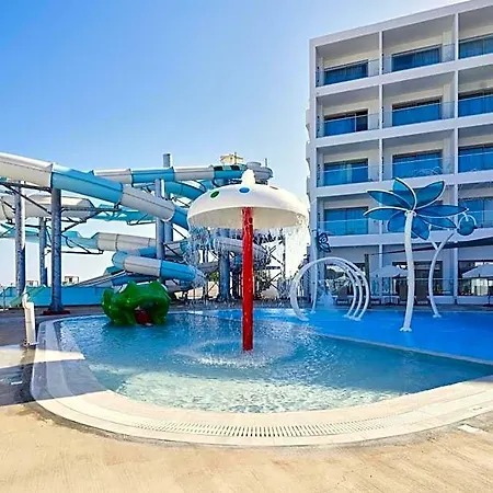Hotel Maris Grand Waterpark Protaras
