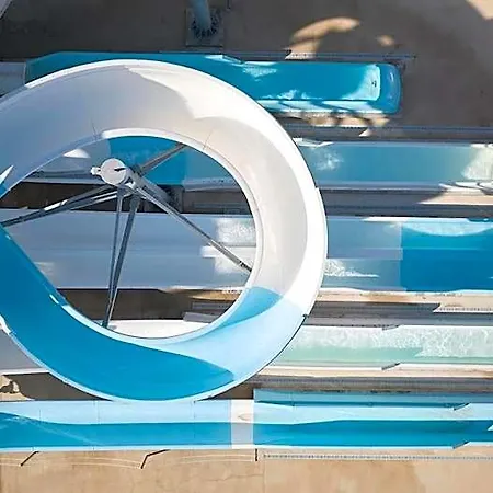 Maris Grand Waterpark 4* Protaras