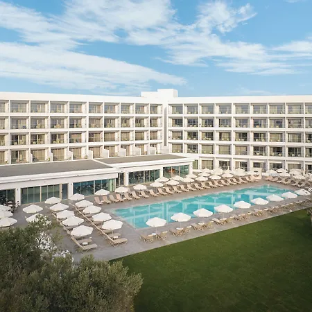 Maris Grand Waterpark Hotel