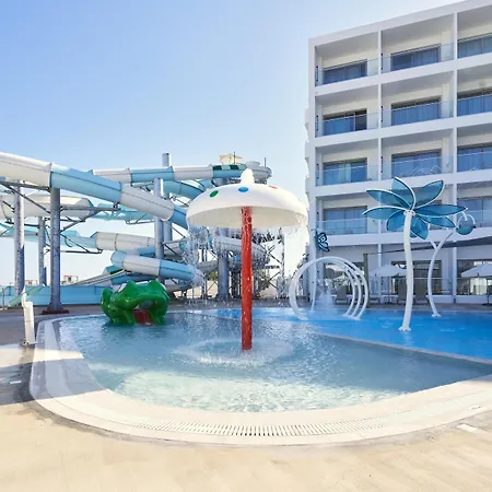 Maris Grand Waterpark 4*