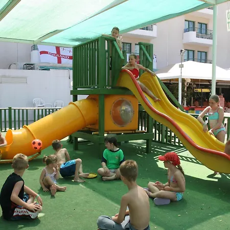 Отель Maris Grand Waterpark 4*