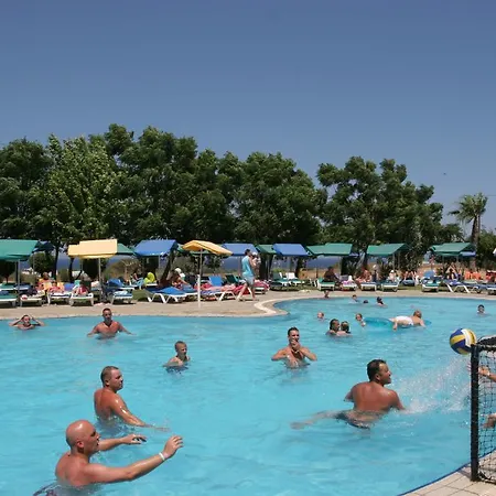 Maris Grand Waterpark 4* Протарас