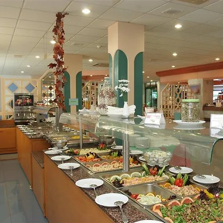 Отель Maris Grand Waterpark