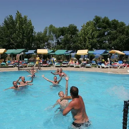 Maris Grand Waterpark 普罗塔拉斯