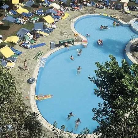 Lejlighedshotel Maris Grand Protaras