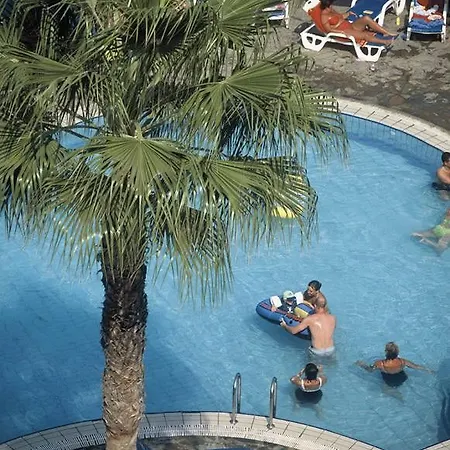 Maris Grand Waterpark 4* Protaras