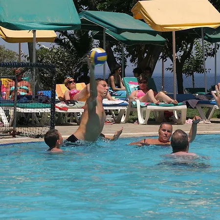 Maris Grand Waterpark Ξενοδοχείο Πρωταράς