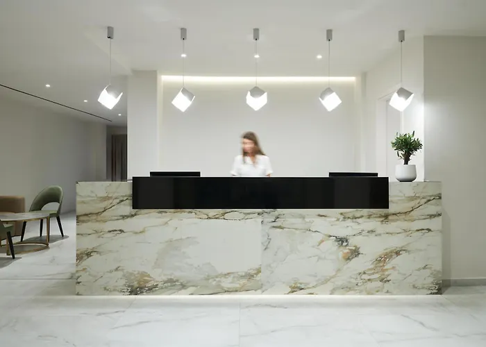 Maris Grand Waterpark Protaras