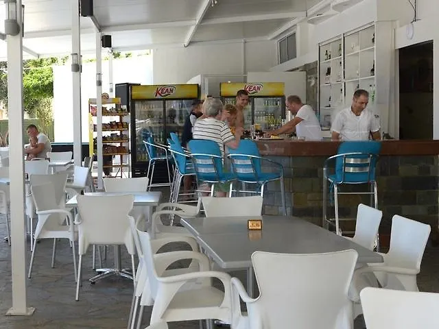 Hotel Maris Grand Waterpark