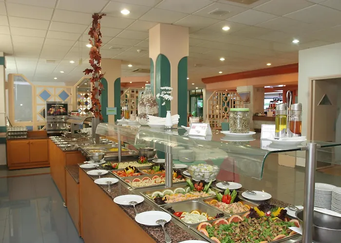 Maris Grand Waterpark